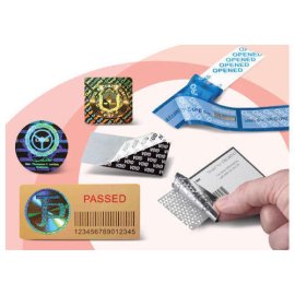 საგარანტიო ლეიბლი 003