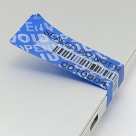 საგარანტიო ლეიბლი 004