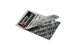 საგარანტიო ლეიბლი