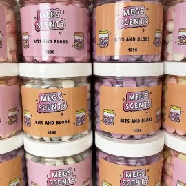 პრიალა ქაღალდის ლეიბლი