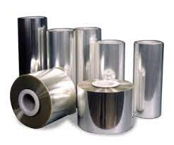 მეტალიზებული ლეიბლი