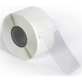 გამჭვირვალე ეტიკეტი