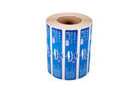 გაუჭვირვალე ეტიკეტი 002