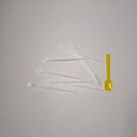 ყავის მოსარევი კოვზი