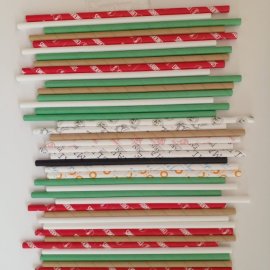 ქაღალდის საწრუპი