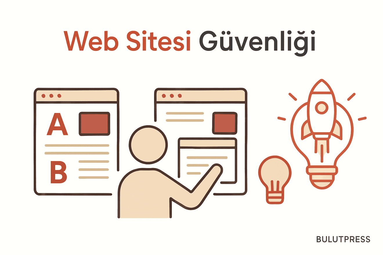 A/B Testi, Kullanılabilirlik ve Radikal Yenilik: En Etkili Tasarım Stratejisi