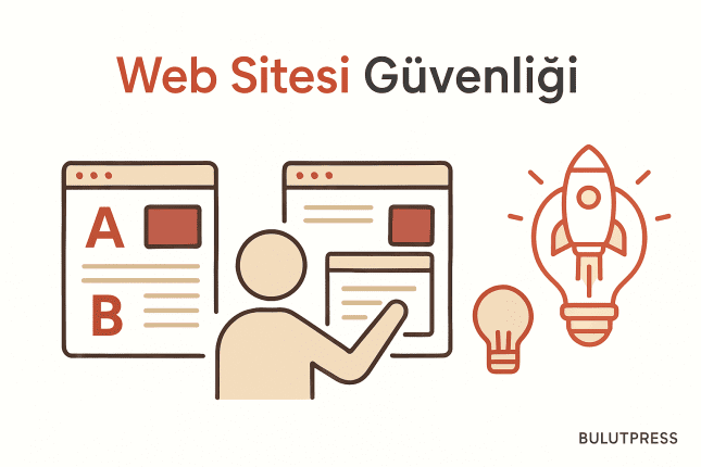 A/B Testi, Kullanılabilirlik ve Radikal Yenilik: En Etkili Tasarım Stratejisi
