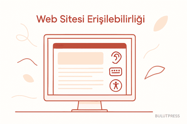 Engellilere Uygun Web Tasarımı: Erişilebilirlikte Altın Kurallar
