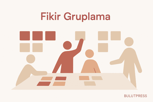Affinity Diagram Nedir? UX’te Kolay Ekip İletişimi ve İnovasyon