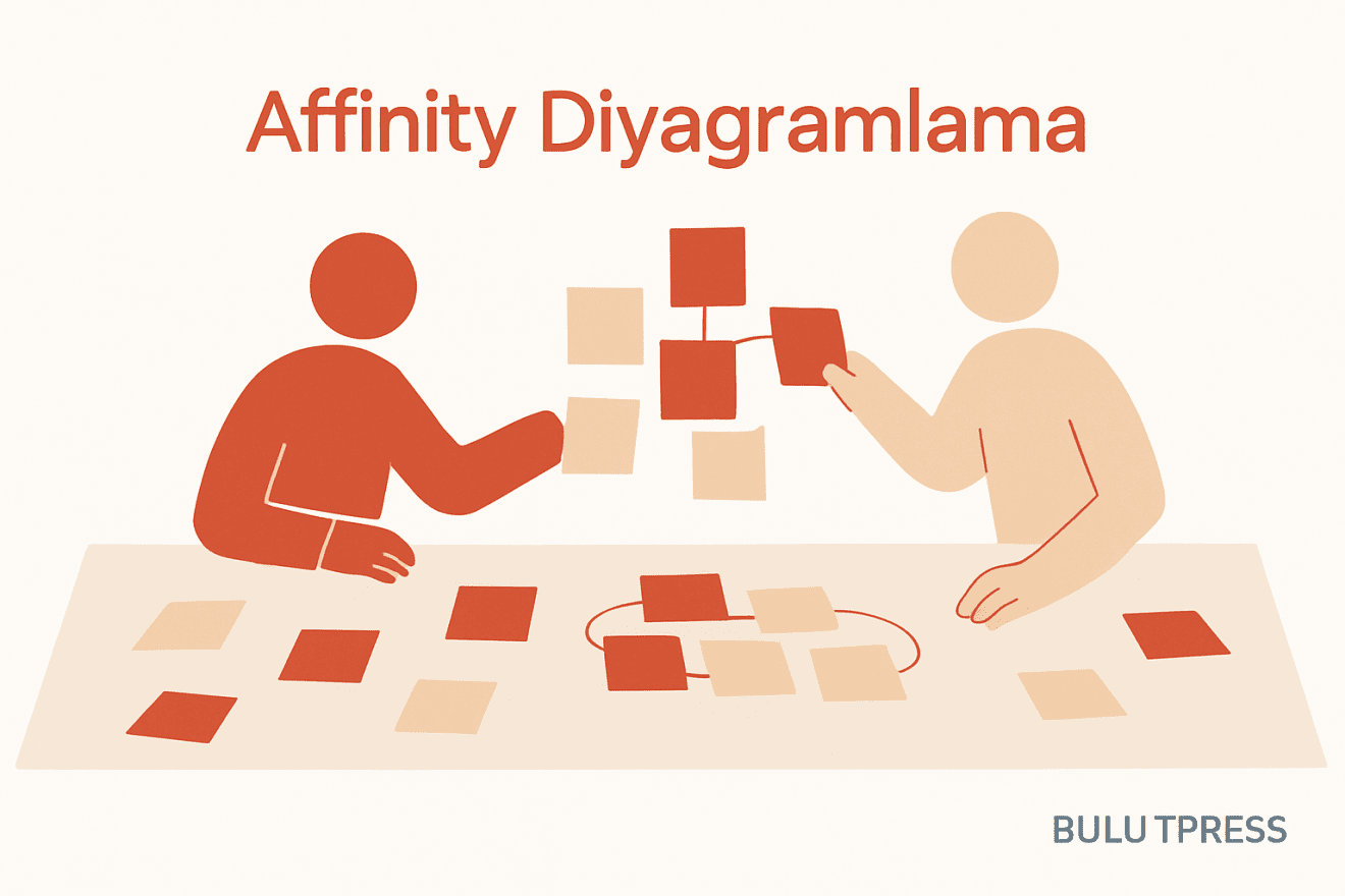 Affinity Diyagramlamada 3 Yaygın Hata ve Çözüm Yolları
