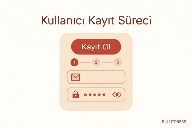 Kullanıcı Kayıt Süreçlerinde En İyi Deneyim: 10 Temel İpucu