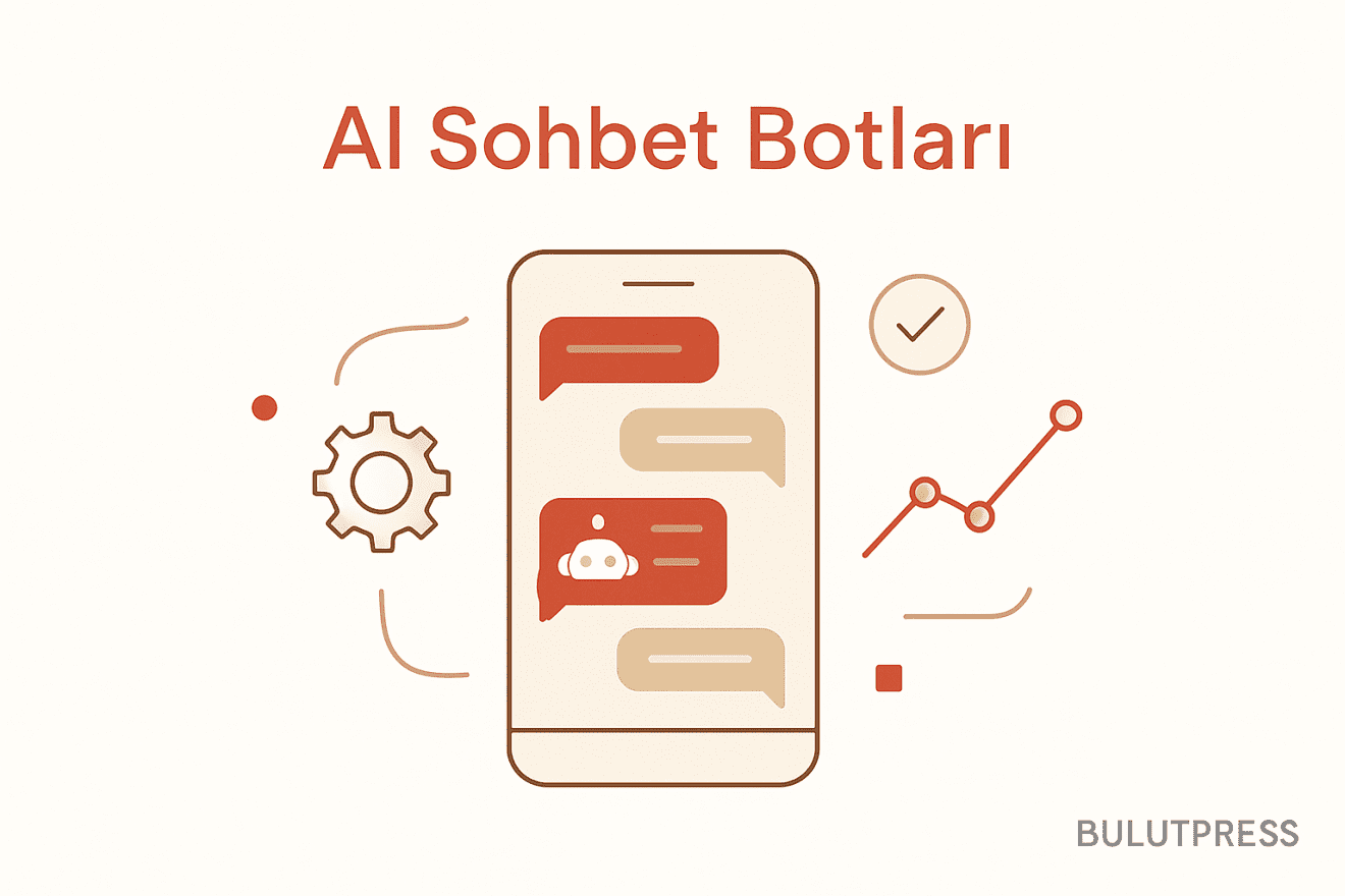 AI Sohbet Entegrasyonu: Gerçek İhtiyaçlara Uygun Stratejiler