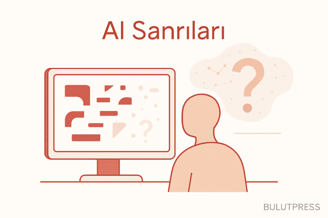 AI Hallucination Nedir? Tasarımda Yapay Zeka Hataları ve Çözümleri