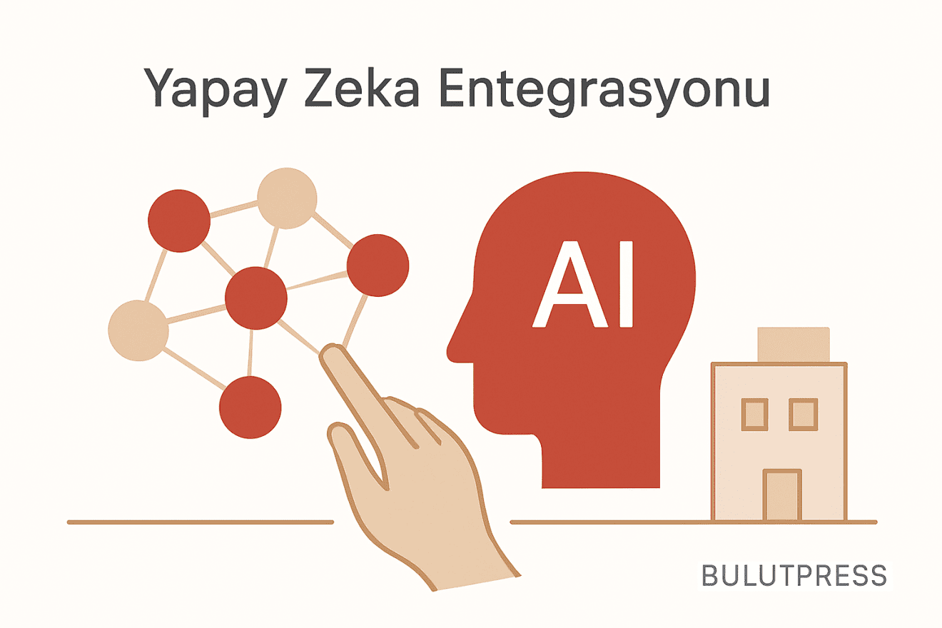 Yapay Zeka Entegrasyonu: Pratik Yaklaşımlar ve Gerçekler