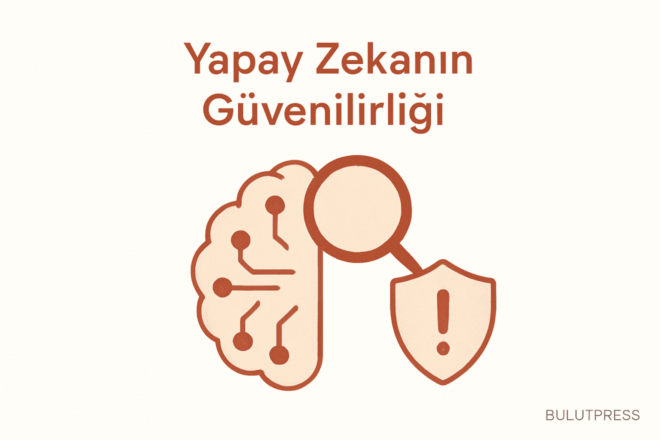 Yapay Zekaya Ne Zaman ve Nasıl Güvenmeliyiz? AI Halüsinasyonları