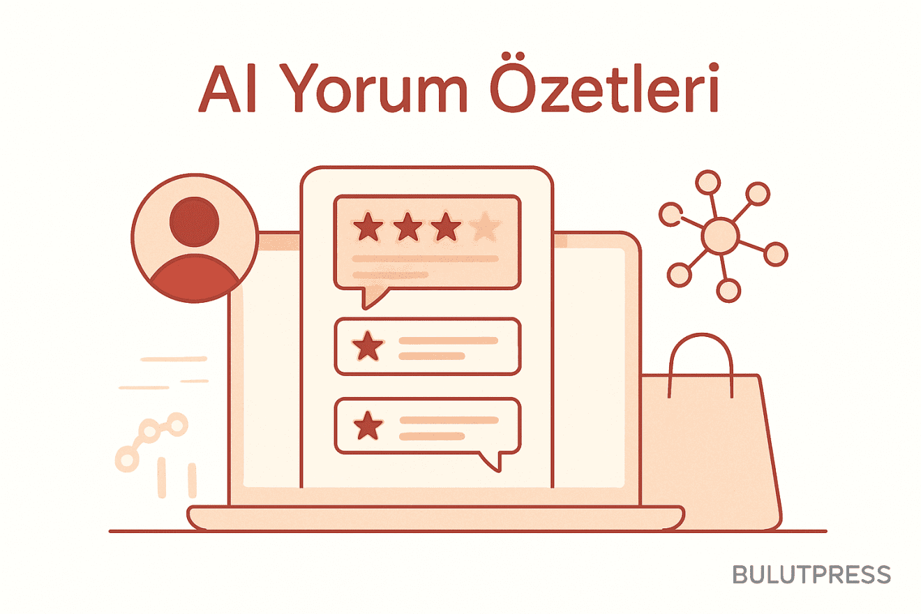 AI Yorum Özeti: E-Ticaret Müşteri Geri Bildirimlerinin Geleceği