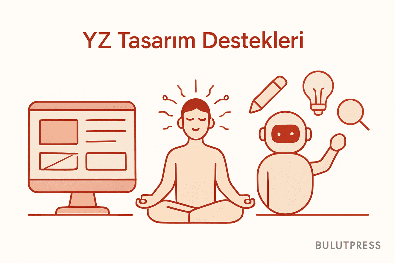 UX Tasarımında Yapay Zekâ Asistanlarının Yükselişi
