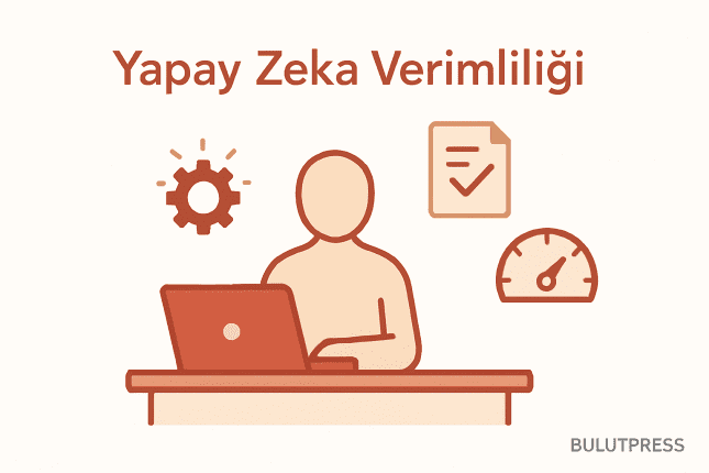 Yapay Zeka ile Çalışan Verimliliğinde Devrim: %66 Artış Nasıl Sağlanıyor?