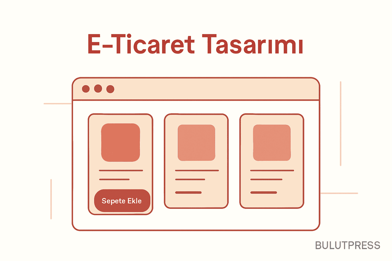 E-Ticaret Sitesi Tasarımında Amazon Modeli Neden Yanıltıcıdır?