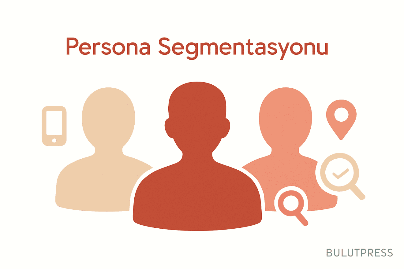 Persona Tabanlı Segmentlerle Web Analitiğinde Trendleri Ortaya Çıkarın