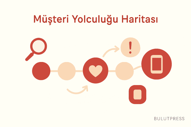 Müşteri Yolculuğu Haritası Analizi: 7 Kritik Yöntem
