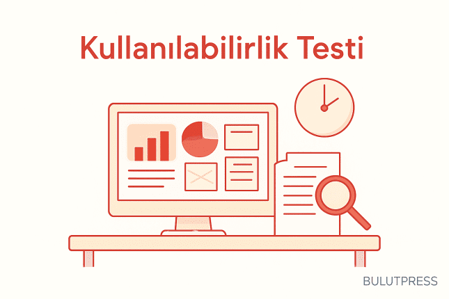 Kullanılabilirlik Testi Verilerini 4 Adımda Etkili Analiz Etme
