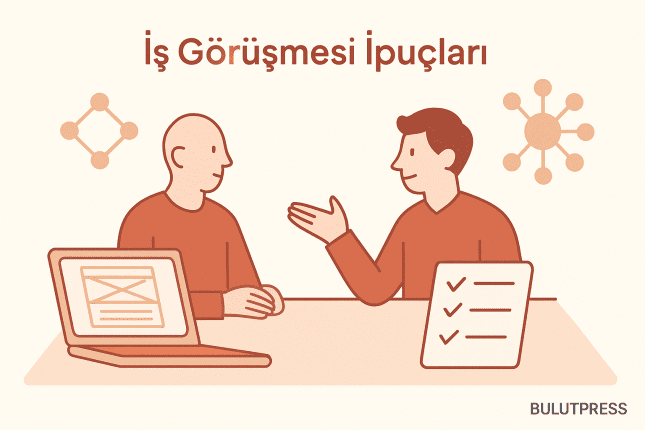 UX Mülakat Sorularına STAR ve METEOR ile Etkili Cevap Verme