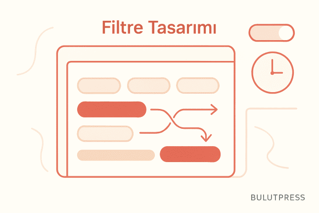 Kullanıcı Niyetine Göre Filtre Tasarımı ve UX İpuçları