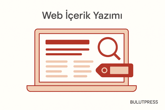 Web Sayfalarında Yazım Kuralları: Kullanıcı Odaklı İçerik Tasarımı