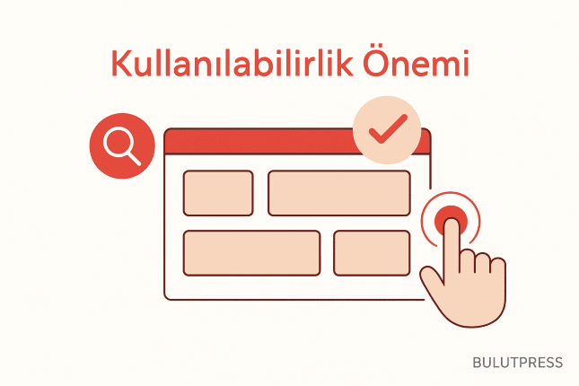 Kullanılabilirlik Neden Her Web Sitesi İçin Vazgeçilmezdir?
