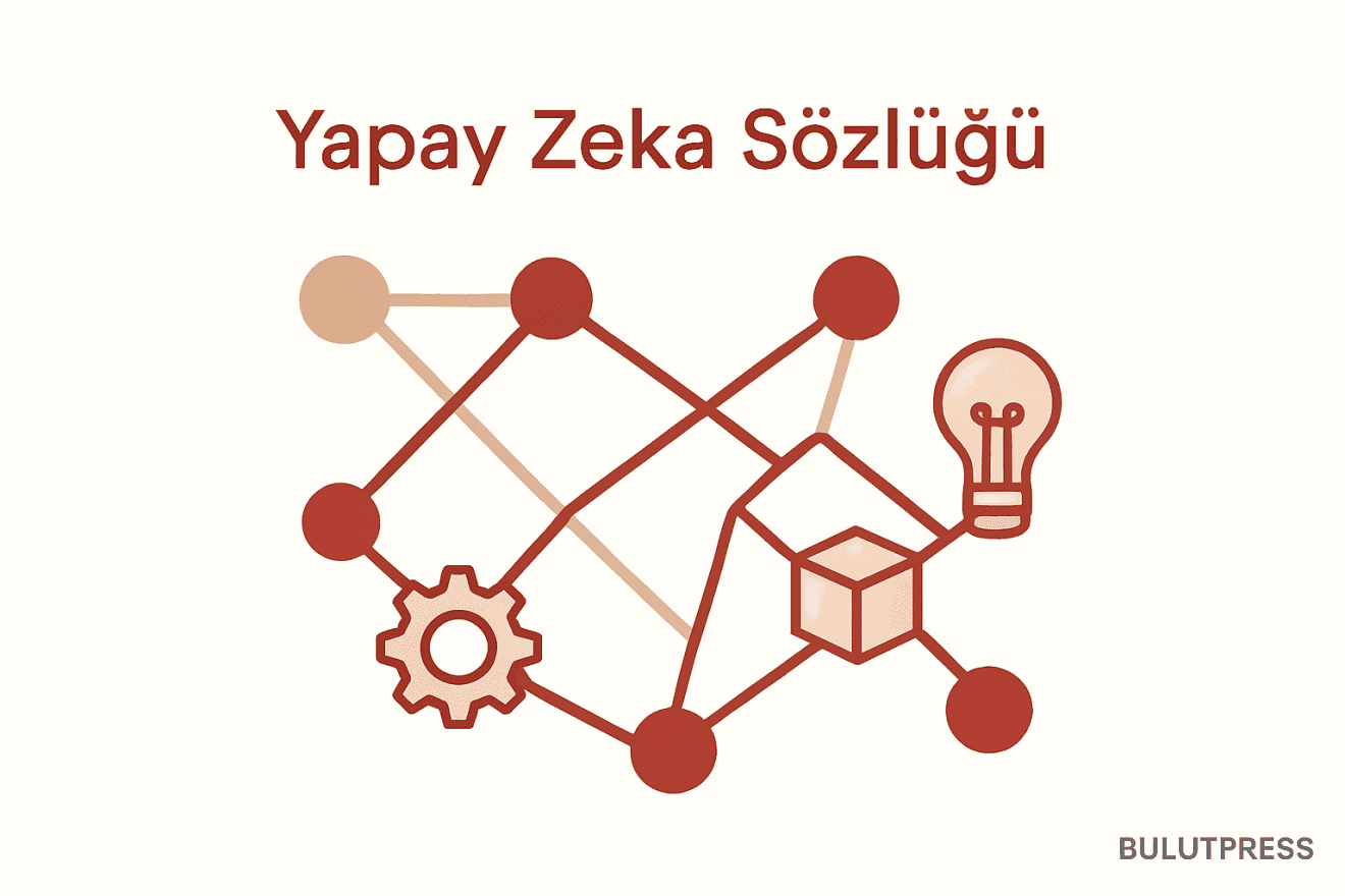 Yapay Zeka Terimleri: Kapsamlı Sözlük ve Açıklamalar