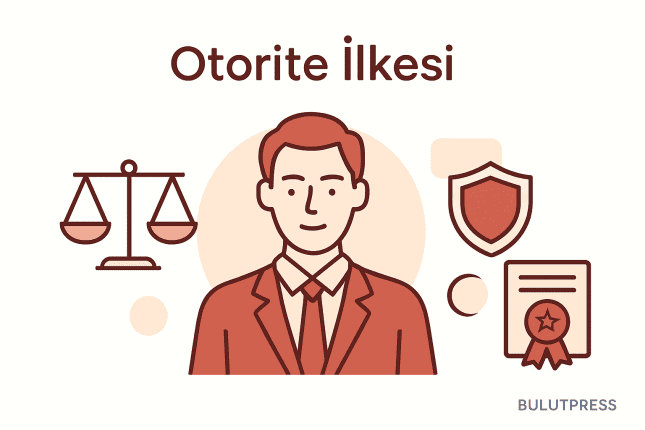 Otorite İlkesi ile Kullanıcıyı İkna Etmek: UX’te Etkili Yöntemler