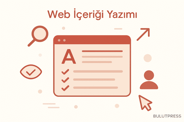 Web İçin SEO Uyumlu ve Etkili İçerik Nasıl Yazılır?