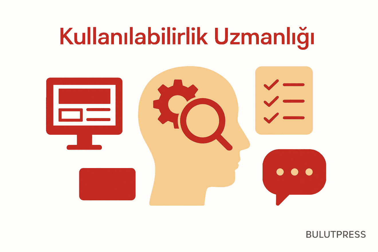 Kullanılabilirlik Uzmanı Nasıl Olunur? Başlangıç Adımları ve İpuçları
