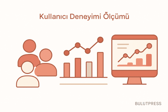UX Benchmarking: Kullanıcı Deneyimi Başarı Ölçümü