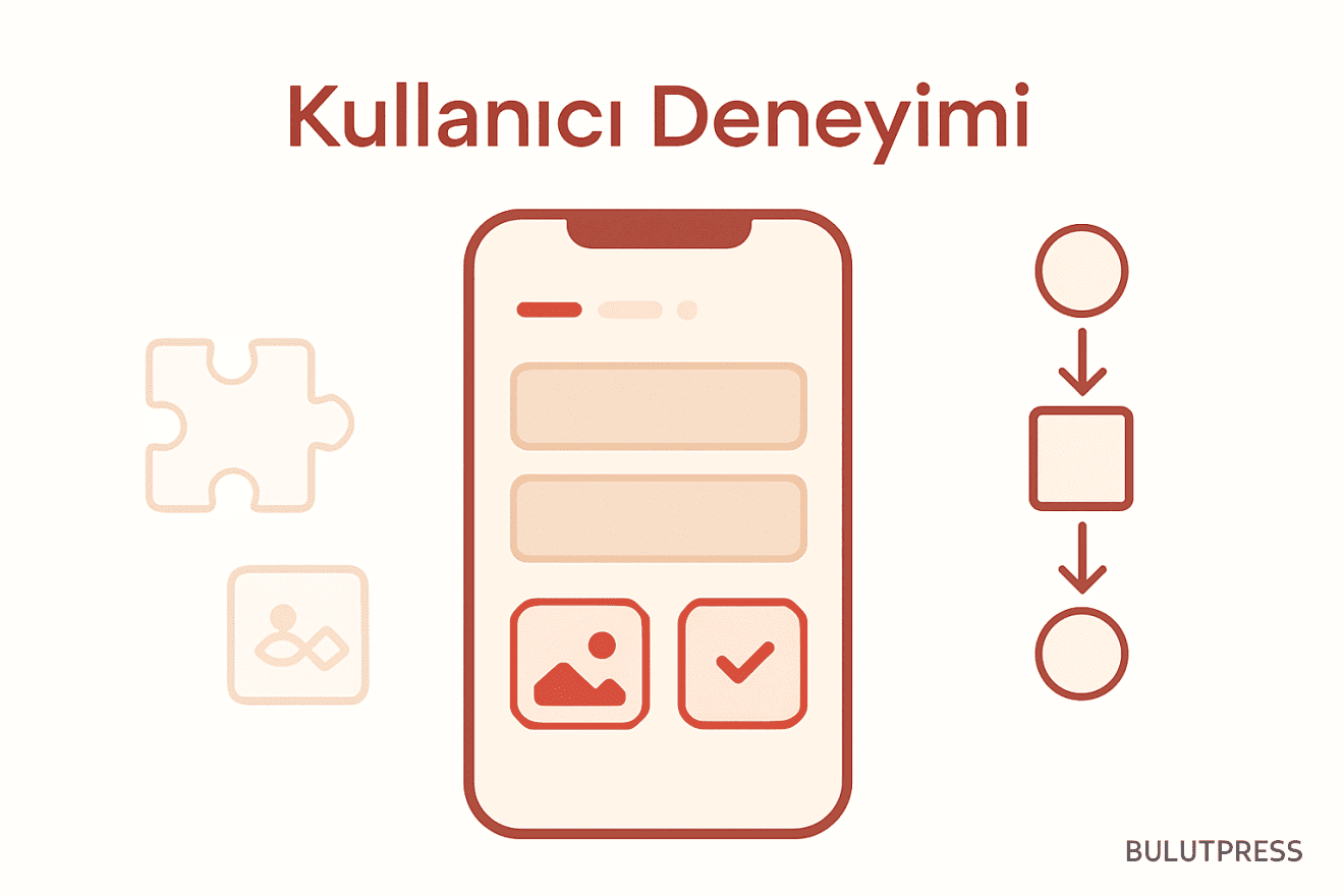 Başarılı Uygulama Tasarımları: Kullanıcı Deneyimi ve Arayüzde Yenilikçi Yaklaşımlar