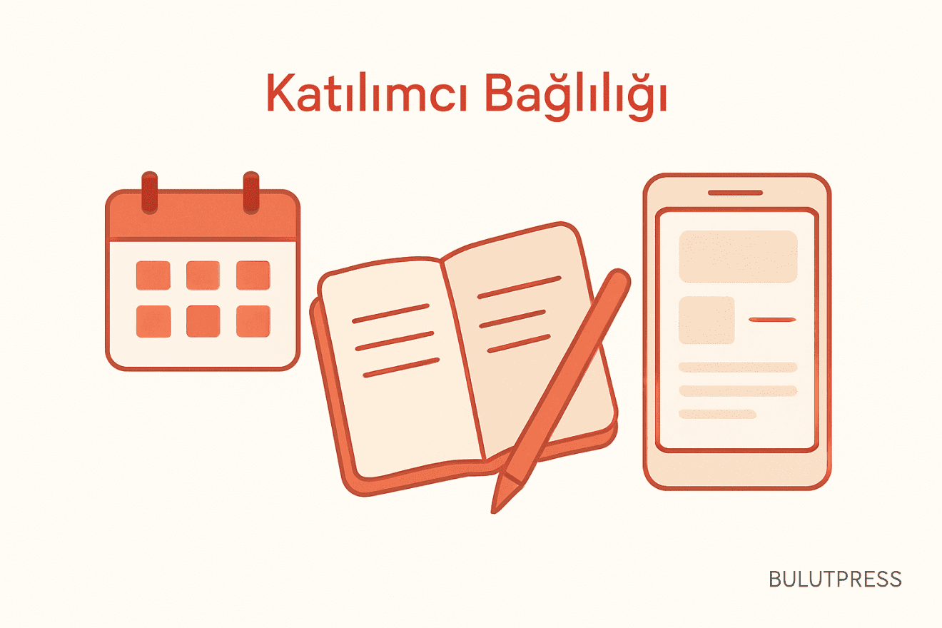 Günlük Araştırmalarda Katılımcı Bağlılığını Artırmanın 6 Etkili Yolu