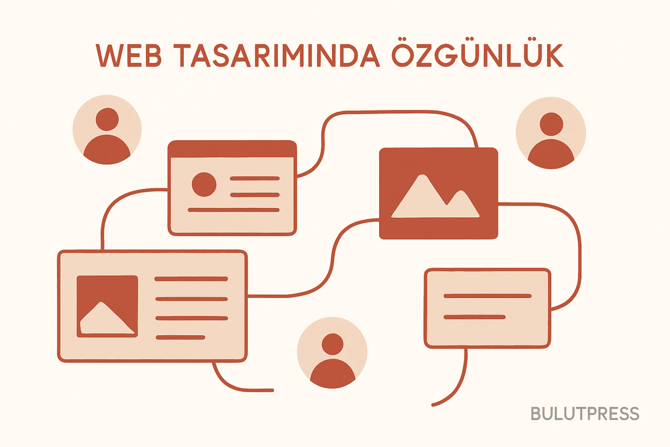 Web’de Gerçekliğin Ötesine Geçmek: Modern İnternet Prensipleri