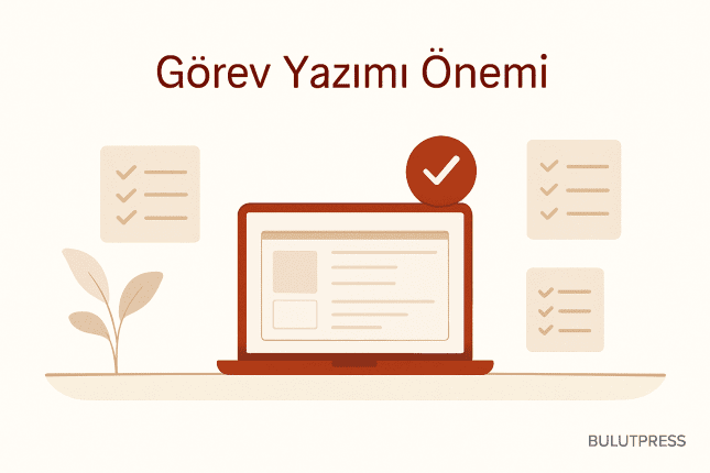 Kullanıcı Deneyimi Testlerinde Etkili Görev Yazma Yöntemleri