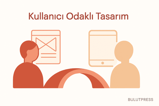 Kullanıcı Merkezli Tasarımda Tasarımcı-Kullanıcı Uçurumunu Aşmak
