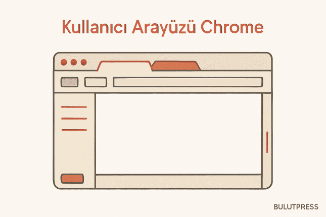 Kullanıcı Arayüzünde Chrome: İşlevsellik ve Tasarım Dengesi