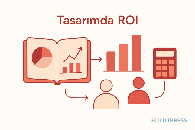 Tasarım Projelerinde ROI Nasıl Hesaplanır? 4 Adımda Rehber