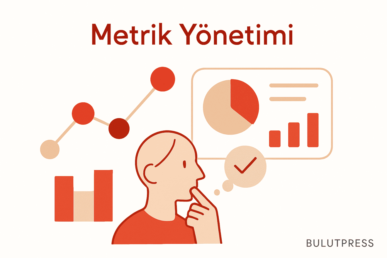 Campbell Yasası: Metrik Takibinde Dikkat Edilmesi Gerekenler