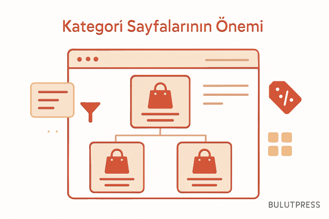 E-Ticaret Kategori Sayfaları: Geleneksel ve Hibrit Yaklaşımlar