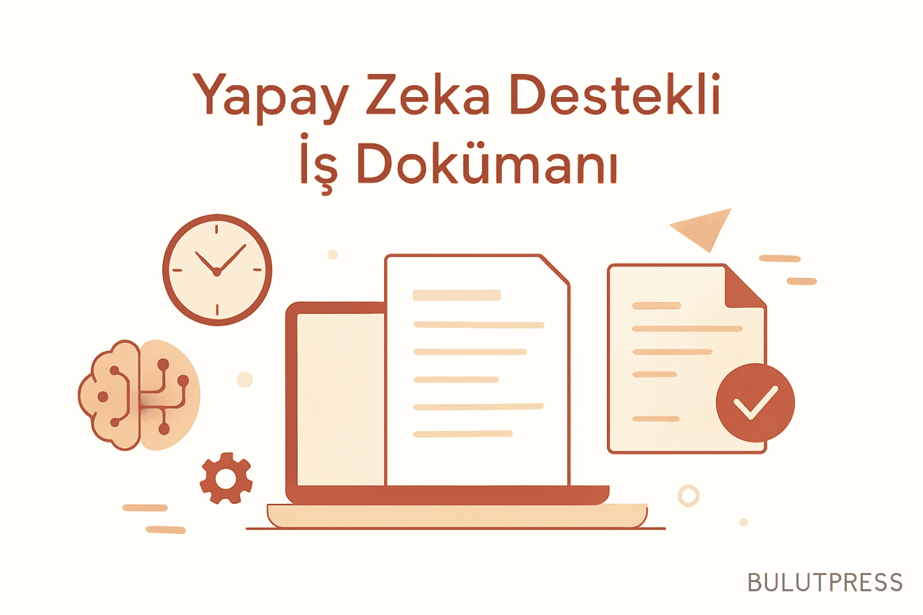 ChatGPT ile İş Verimliliğini ve Çalışma Kalitesini Artırmak