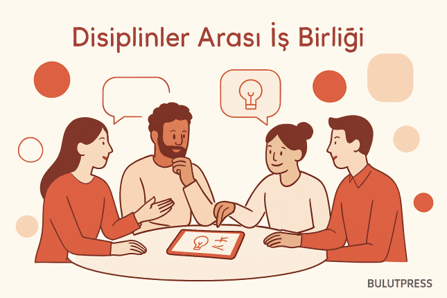 Agile Takımlarda İş Birlikçi Aktivitelerle Silo Oluşumunu Önleyin