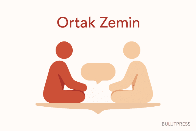 Ortak Zemin ve UX: İletişimde Verimlilik Nasıl Artar?