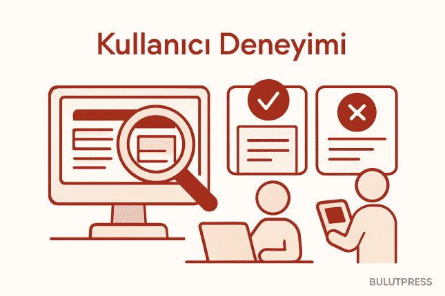 Rekabetçi Kullanılabilirlik Değerlendirmesi Nedir? Avantajları ve Yöntemleri