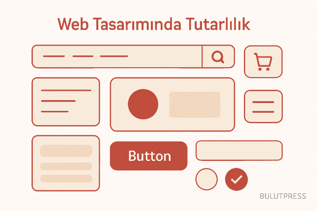 Web Tasarımda Tutarlılık ve Standartlara Uyumun Önemi