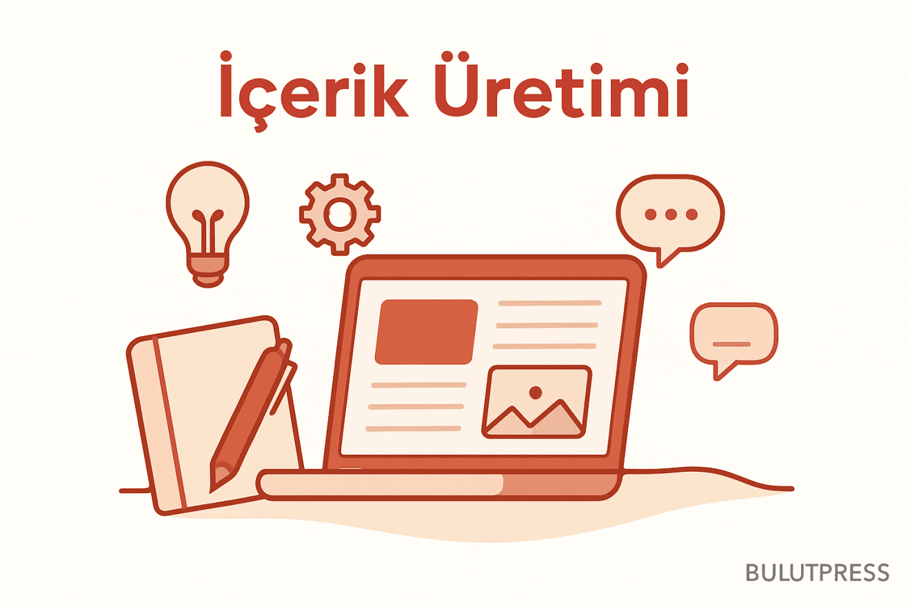 Ortalama Kullanıcılar İçin İçerik Oluşturma Yöntemleri